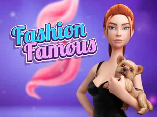 Jeu Fashion Star: Défilés de Mode