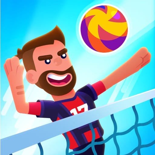 Jeu Défi Volley-ball