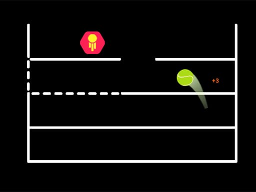 Jeu Balle Bondissante: Le Défi de Précision