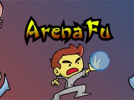 Jeu Arena Fu: Maître des Arts Martiaux