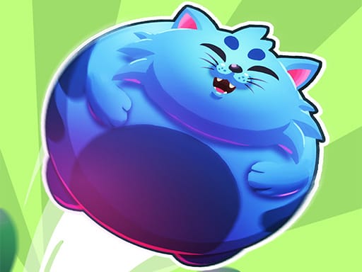 Jeu Super Chat Sushi Catapulte