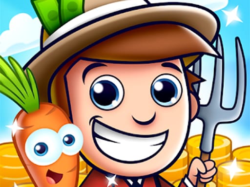 Jeu Ferme Idle: L