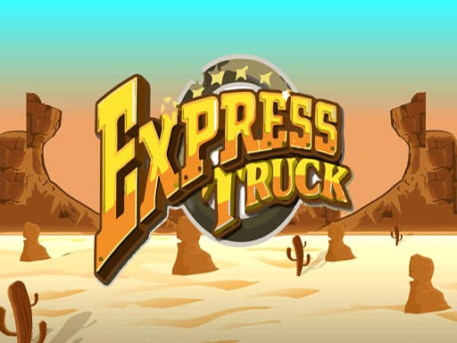Jeu Camion Express: Livraison Extrême