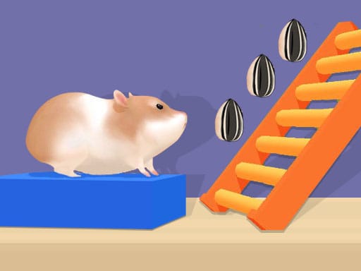 Jeu Labyrinthe des Hamsters Empilés