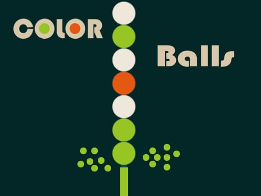 Jeu Billes Colorées: Le Défi des Couleurs