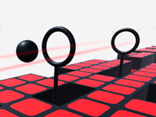 Jeu Rebonds Infinis