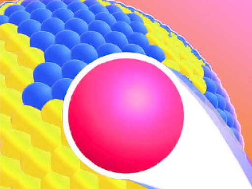 Jeu Explosion de Couleurs