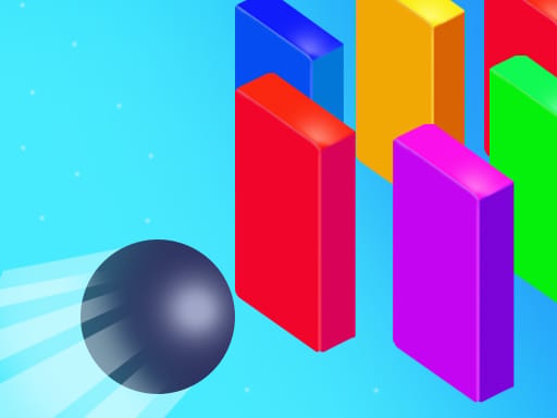Jeu Domino Crash 3D: Le Défi des Dominos en Cascade