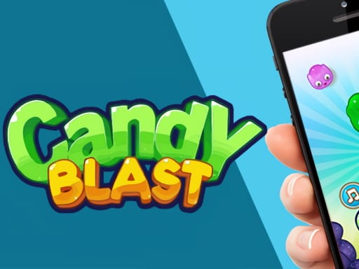 Jeu Explosion de Bonbons: La Frénésie Sucrée