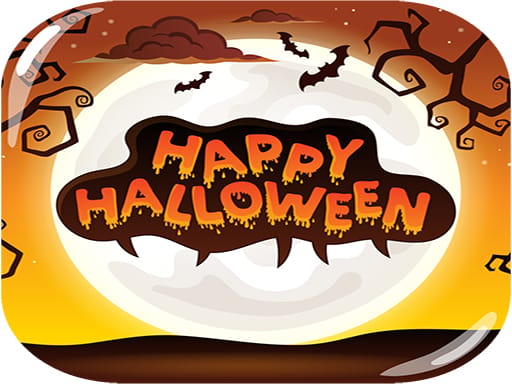 Jeu FZ Happy Halloween - Le Défi des Cartes Ensorcelées