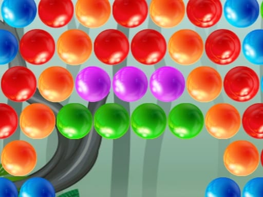 Jeu Marble Blast: Le Défi des Bulles Colorées