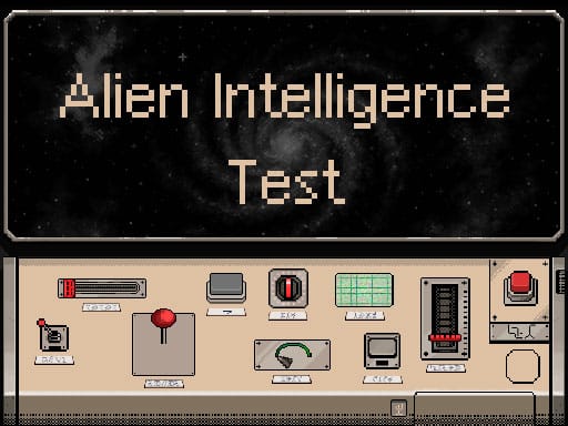 Test d