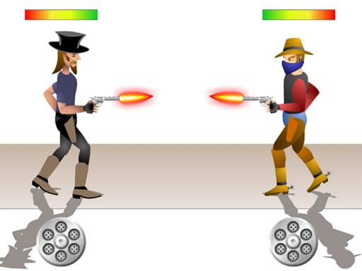 Jeu Duel au Far West: Gunblood