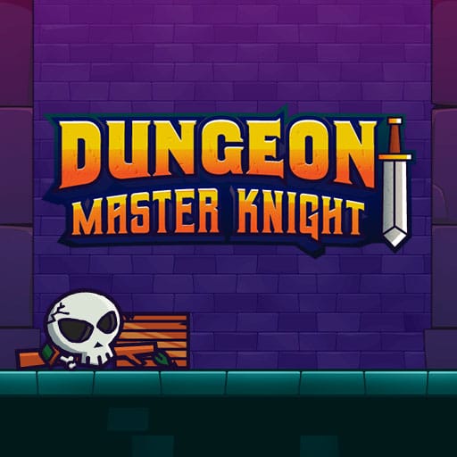 Jeu Chevalier des Donjons: L