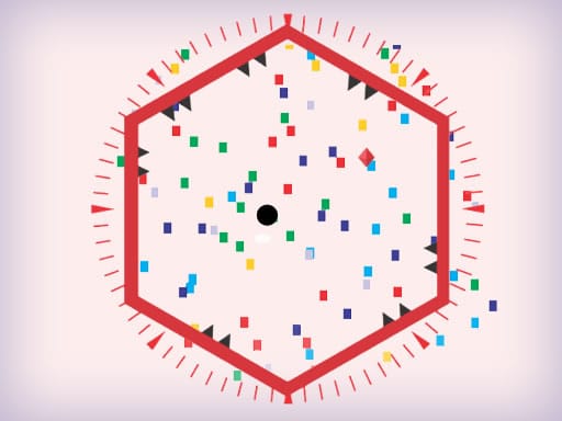 Jeu Rotation Extrême: Défi de Précision et de Réflexes