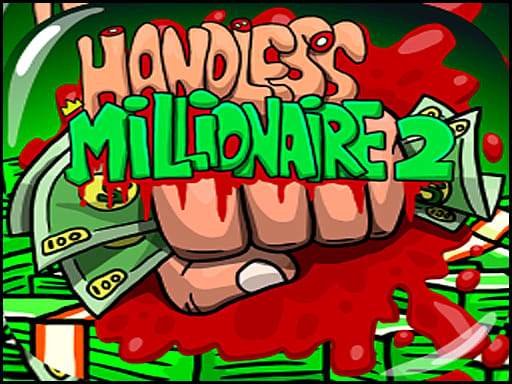 Jeu Millionnaire Sans Mains 2 : Osez Tout Risquer !