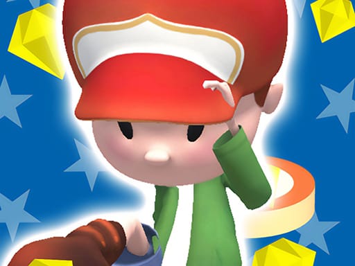 Jeu Super Jump Boy