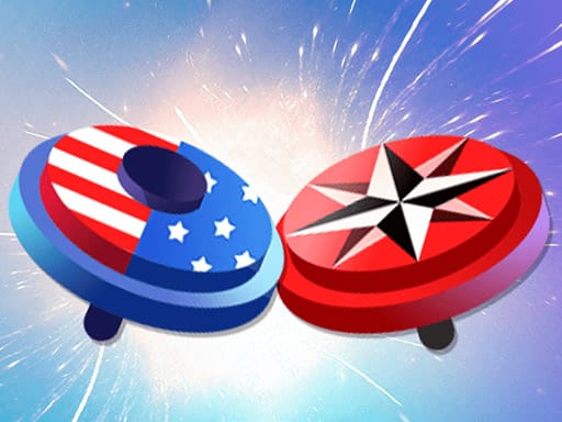Jeu Spinner.io