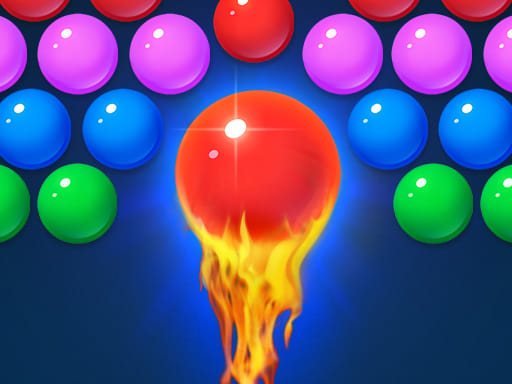 Jeu Bubble Shooter Gratuit 2 : La Suite Explosive du Jeu de Bulles Colorées