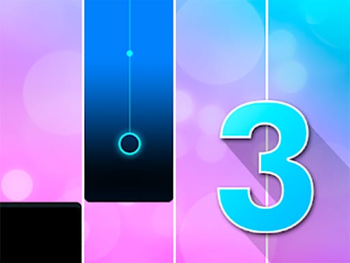 Jeu Piano Tiles 3: Défi Musical au Bout des Doigts