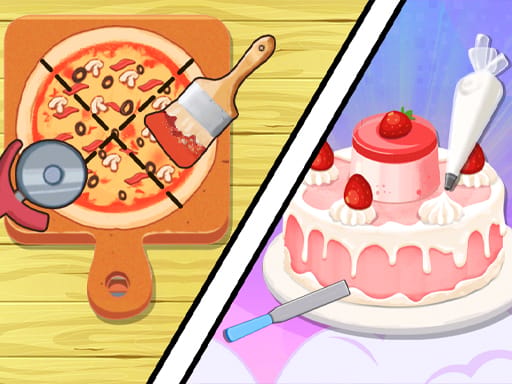 Jeu Le Restaurant de Dolly : Mission Organisation