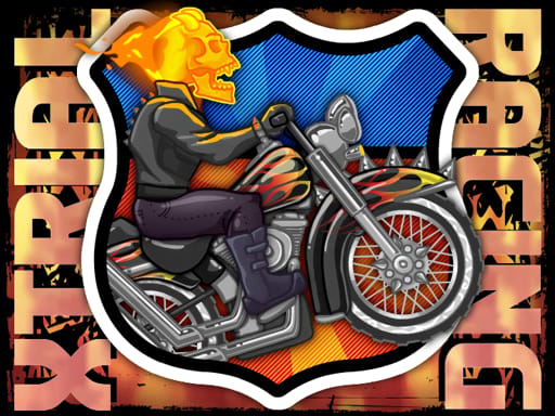 Jeu X-Trial Racing: Aventures en Montagne