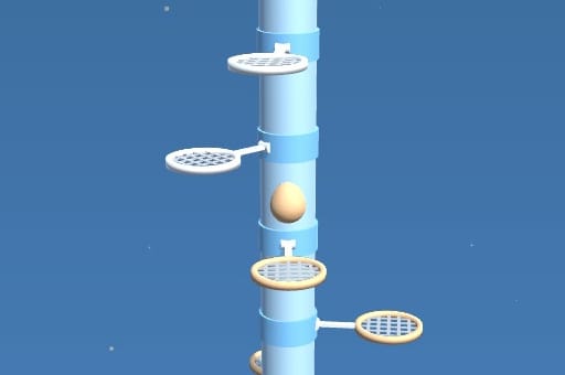 Jeu Hélice d