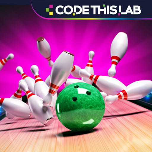 Jeu Héros du Bowling Multijoueur