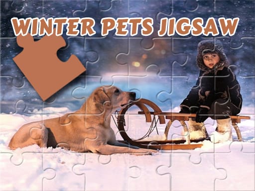 Jeu Puzzle Animaux d