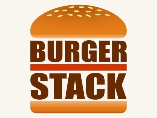 Jeu Tower Burger: Le Défi du Hamburger Géant