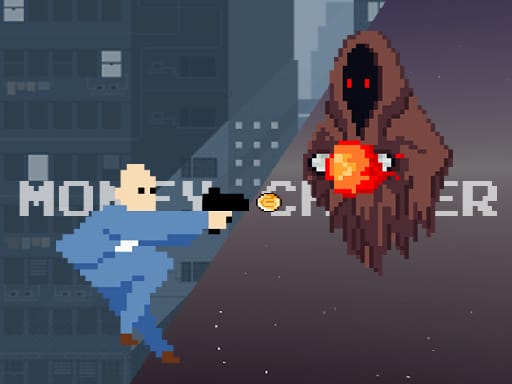 Jeu Chasseur de Trésors: Parkour Urbain