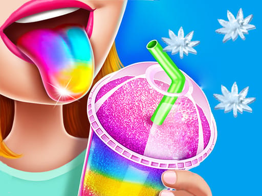Jeu Smoothie Food Truck