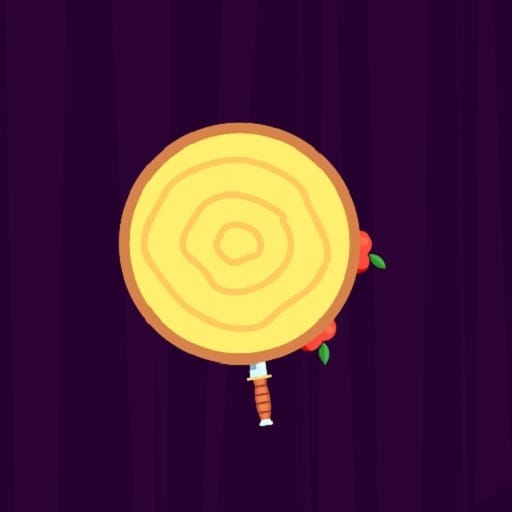 Jeu Lancer de Couteau Extrême