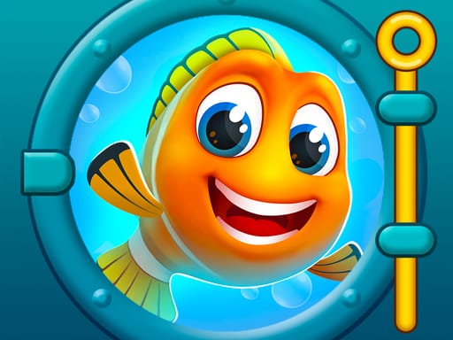 Jeu Fishdom Online