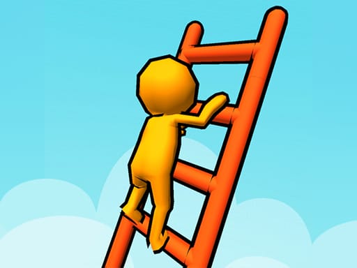 Jeu Ladder Race
