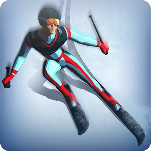 Jeu Le Roi des Pistes : Dévalez les Montagnes