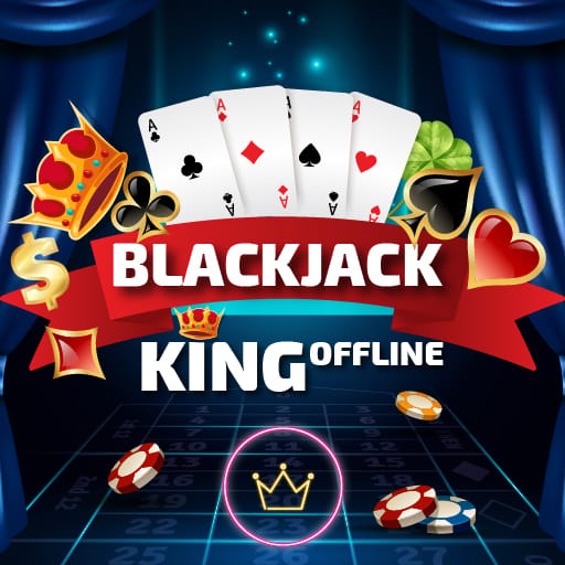 Jeu Roi du Blackjack – Casino Sans Connexion