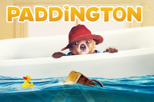 Jeu Les Aventures de Paddington: Énigmes et Mystères