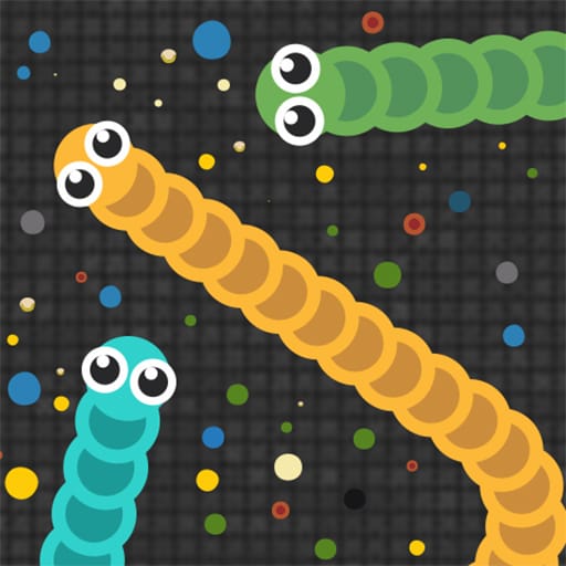 Jeu Bataille de Serpents: Dominez les Classements!