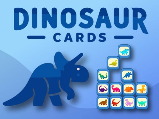 Jeu Cartes Dinosaures: Le Défi Préhistorique