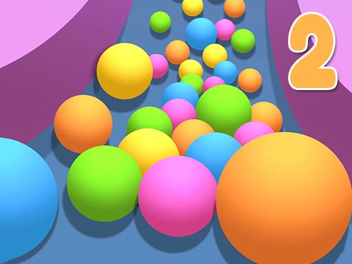 Jeu Balles de Sable 2