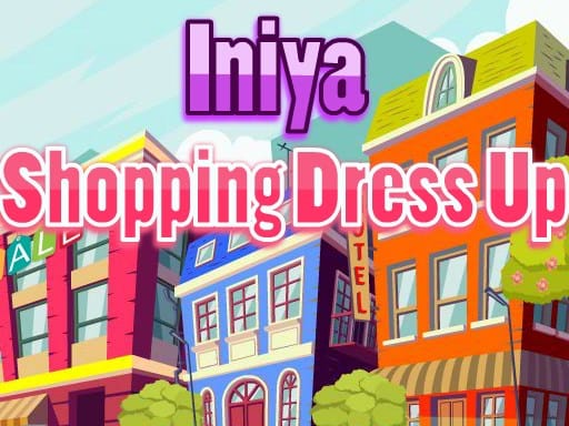 Jeu Relooking Mode avec Iniya