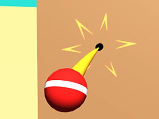 Jeu Pokey Ball Challenge: L