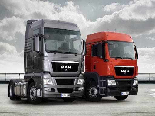 Jeu Puzzle de Camions: Défi Mécanique pour Passionnés
