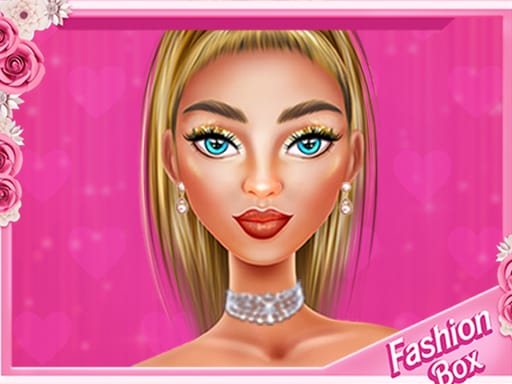 Jeu Fashion Box: Diva Glamour