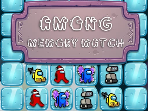 Jeu Mémoire Parmi Nous