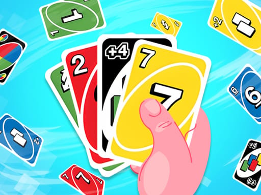 Jeu Uno Party Card - La Bataille de Cartes Multijoueur