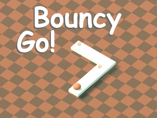 Jeu Rebond GO! - Le Défi des Obstacles