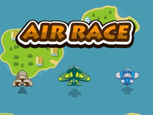 Jeu Course Aérienne: Défi dans les Nuages
