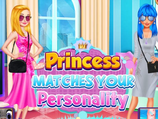 Jeu Princesse Miroir de Personnalité : Quelle Royauté te Ressemble ?